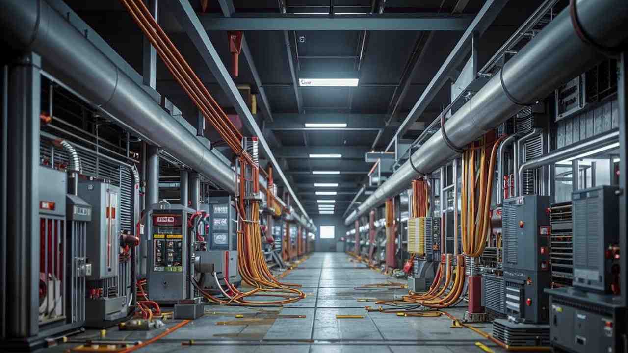 слаботочные системы