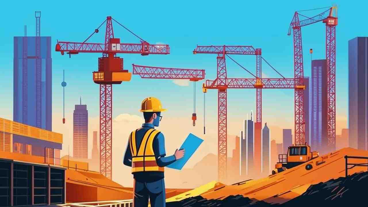 Требования к обеспечению безопасной эксплуатации объектов капитального строительства