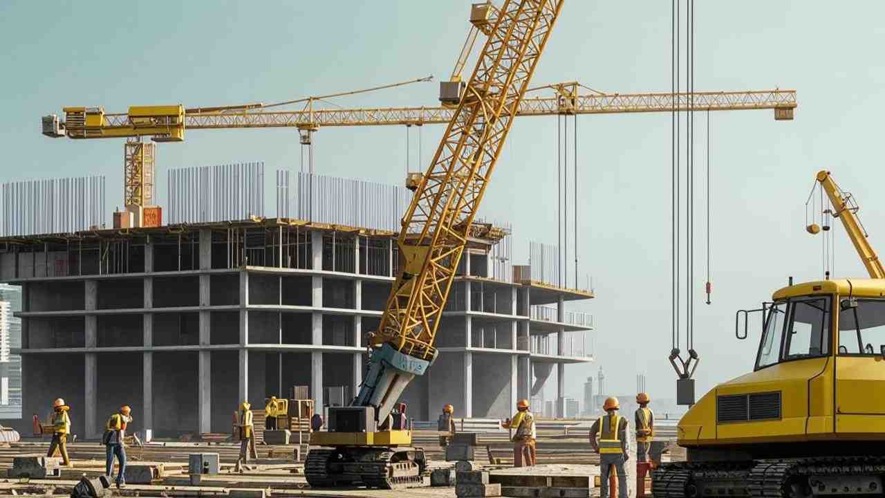 Смета на строительство, реконструкцию, капитальный ремонт, снос объекта капитального строительства