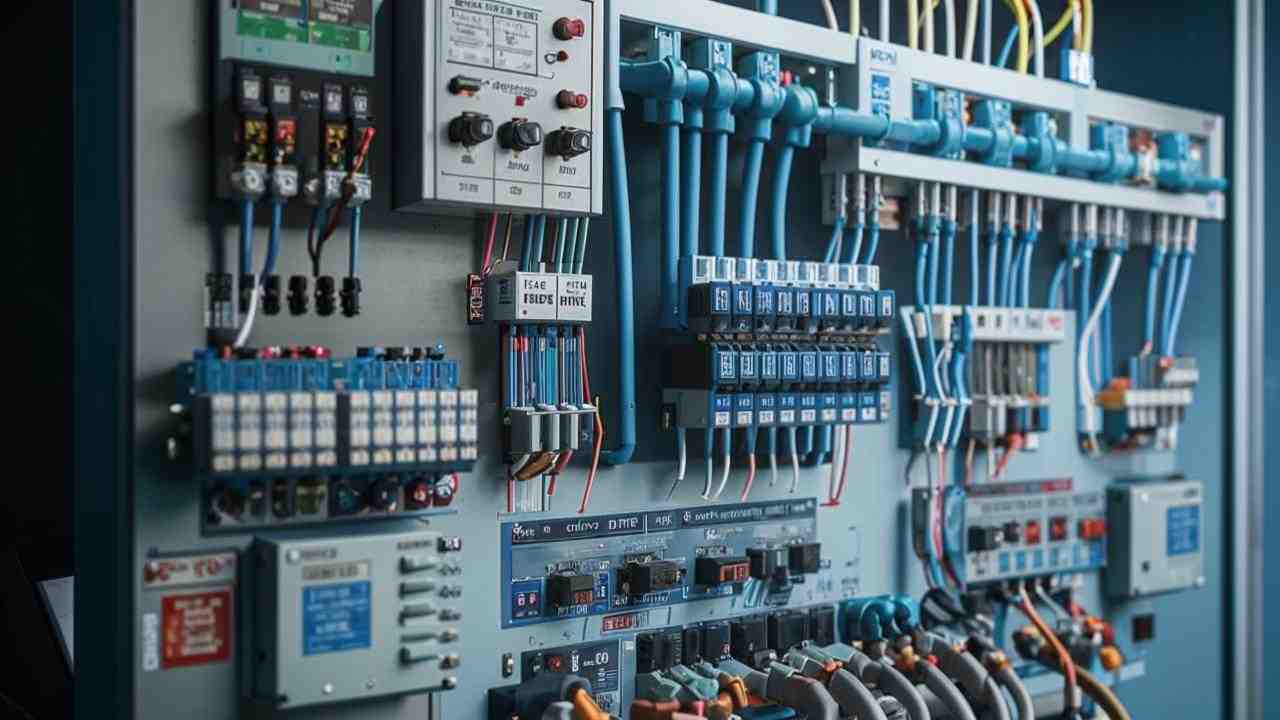 слаботочные системы