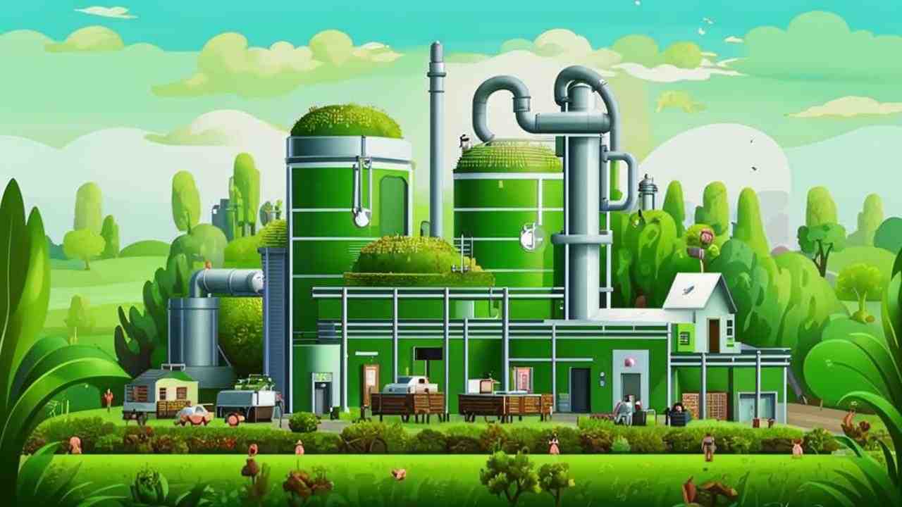 Мероприятия по охране окружающей среды