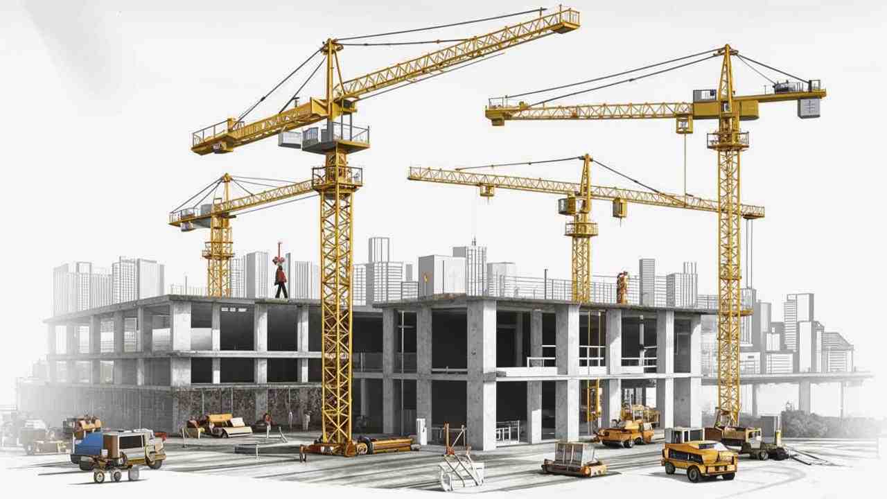 Объемно-планировочные и архитектурные решения