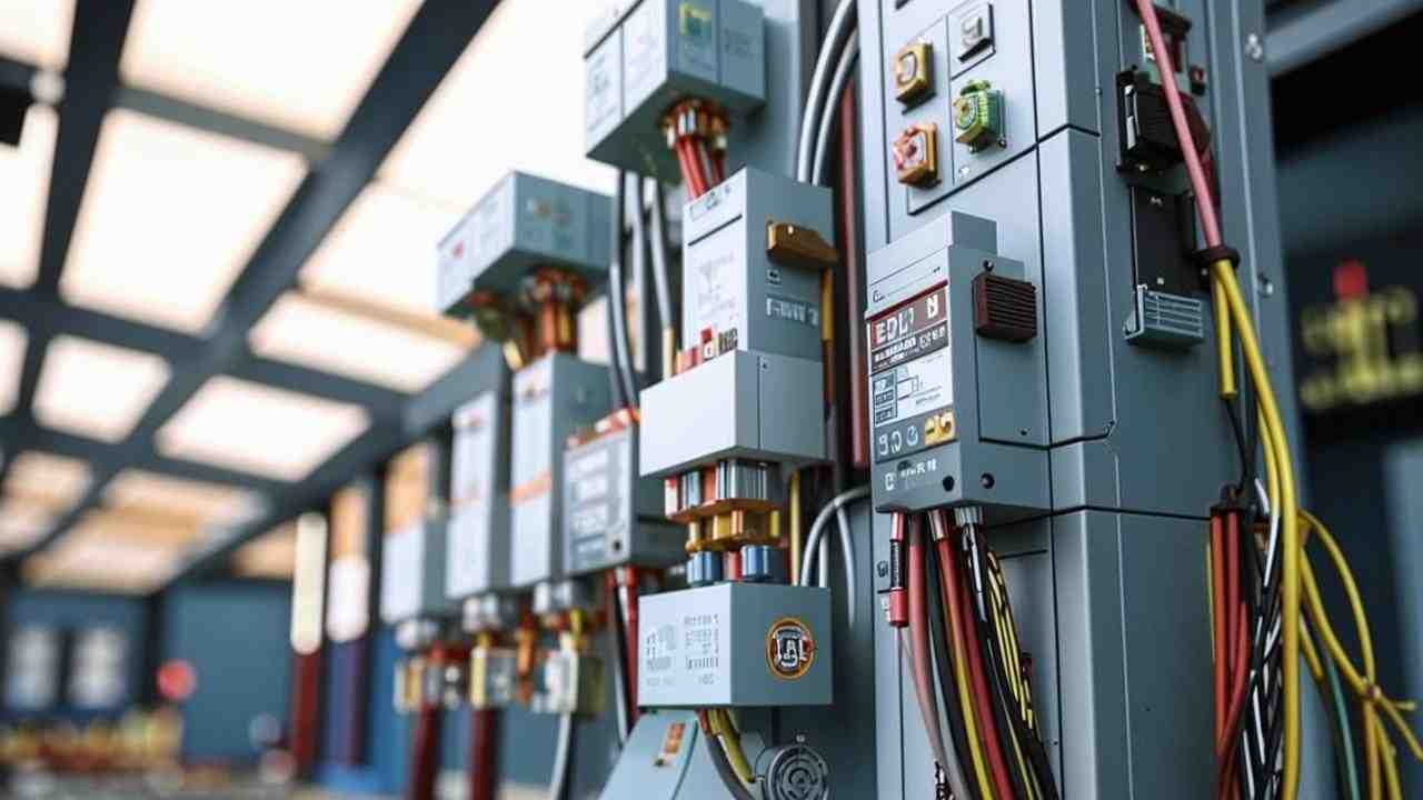 слаботочные системы