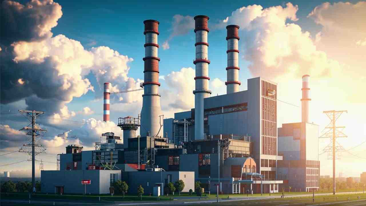 Системы электроснабжения