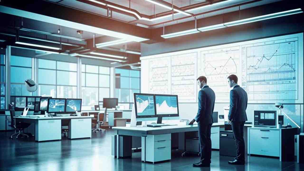 слаботочные системы