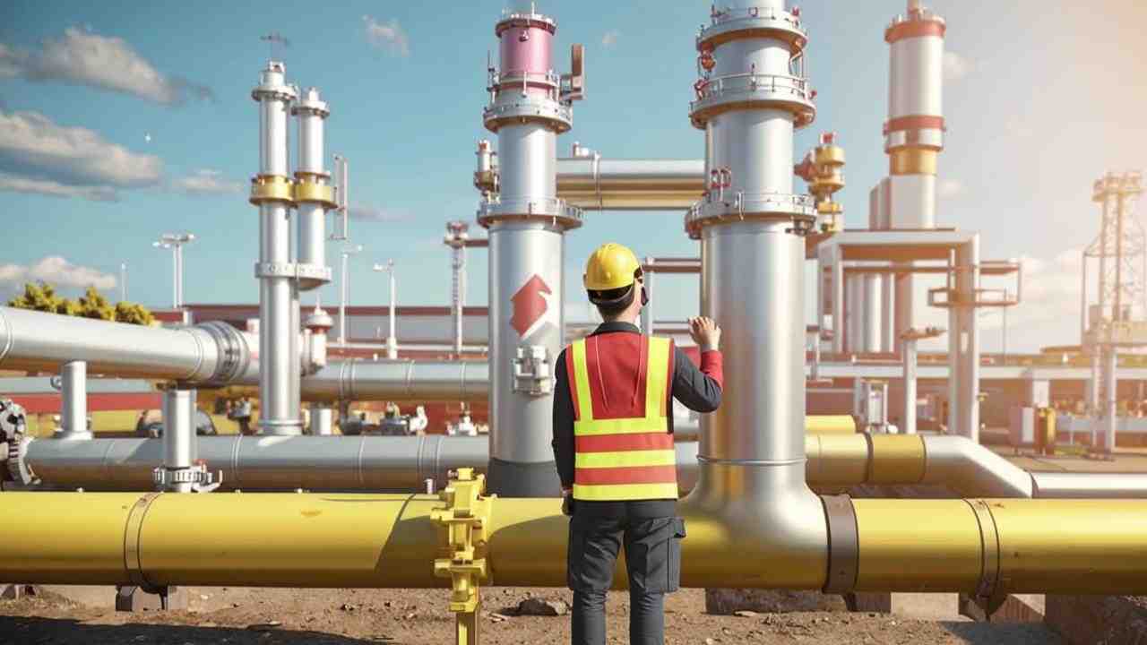 Требования к обеспечению безопасной эксплуатации объектов капитального строительства