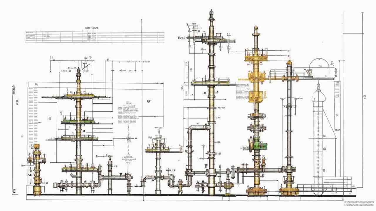 системы газоснабжения