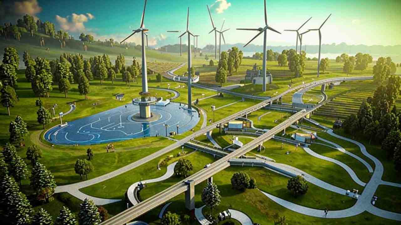 Мероприятия по охране окружающей среды