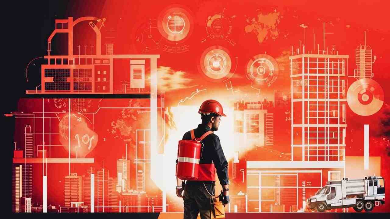 Мероприятия по обеспечению пожарной безопасности