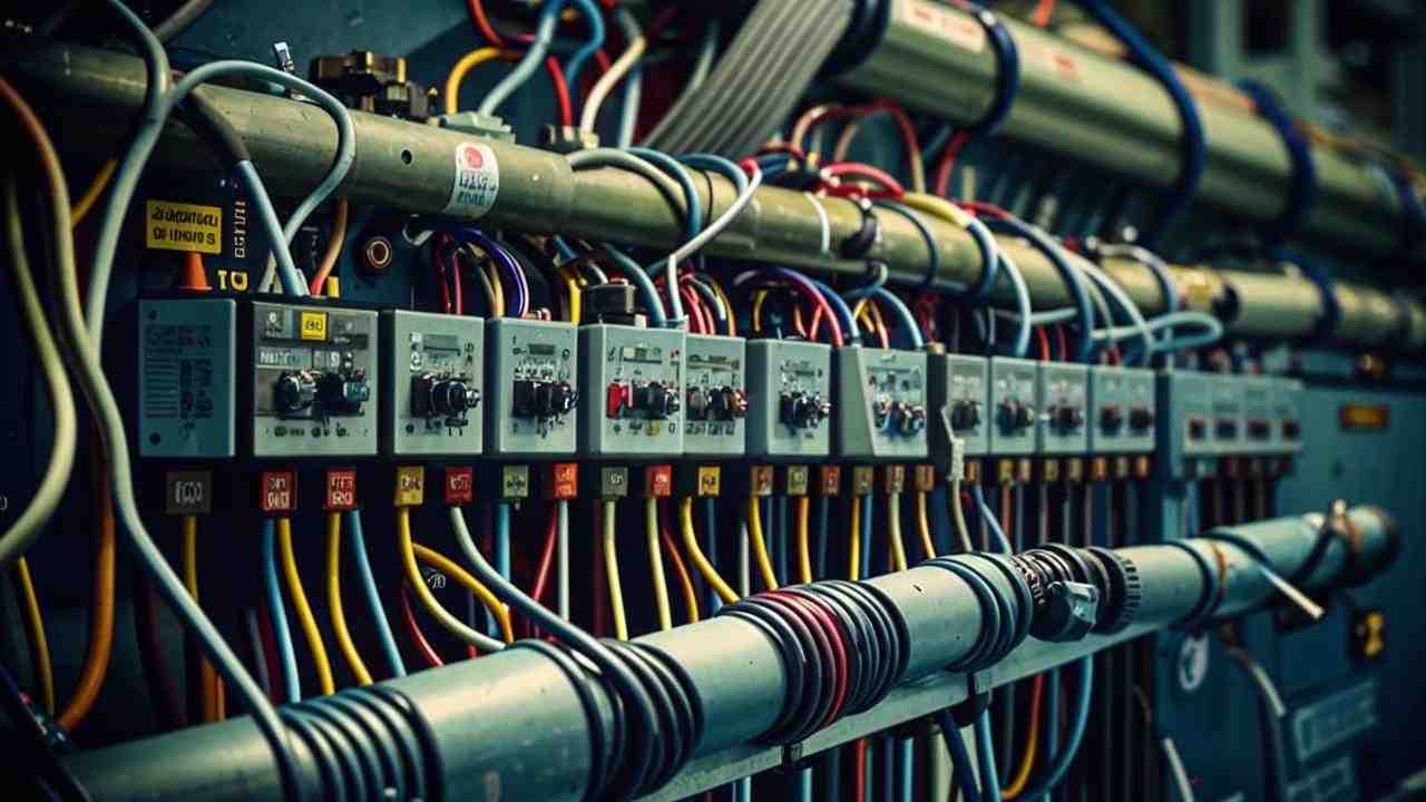 слаботочные системы