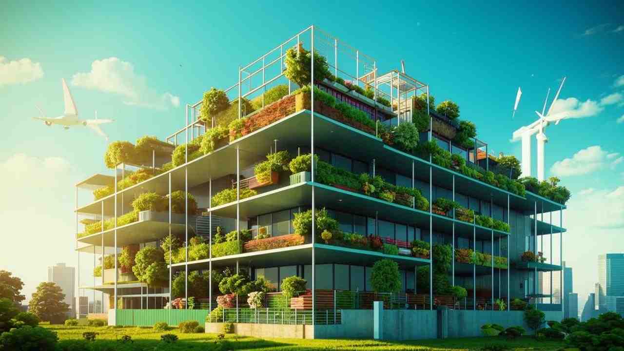 Мероприятия по охране окружающей среды