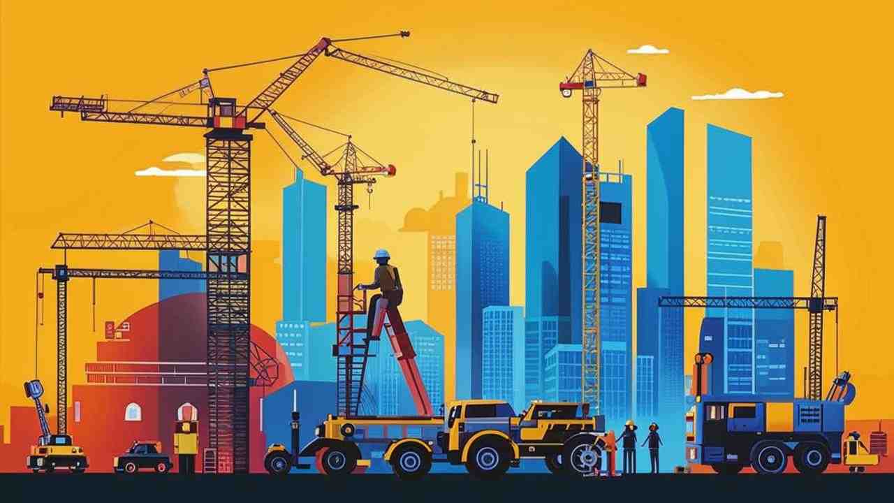 Требования к обеспечению безопасной эксплуатации объектов капитального строительства