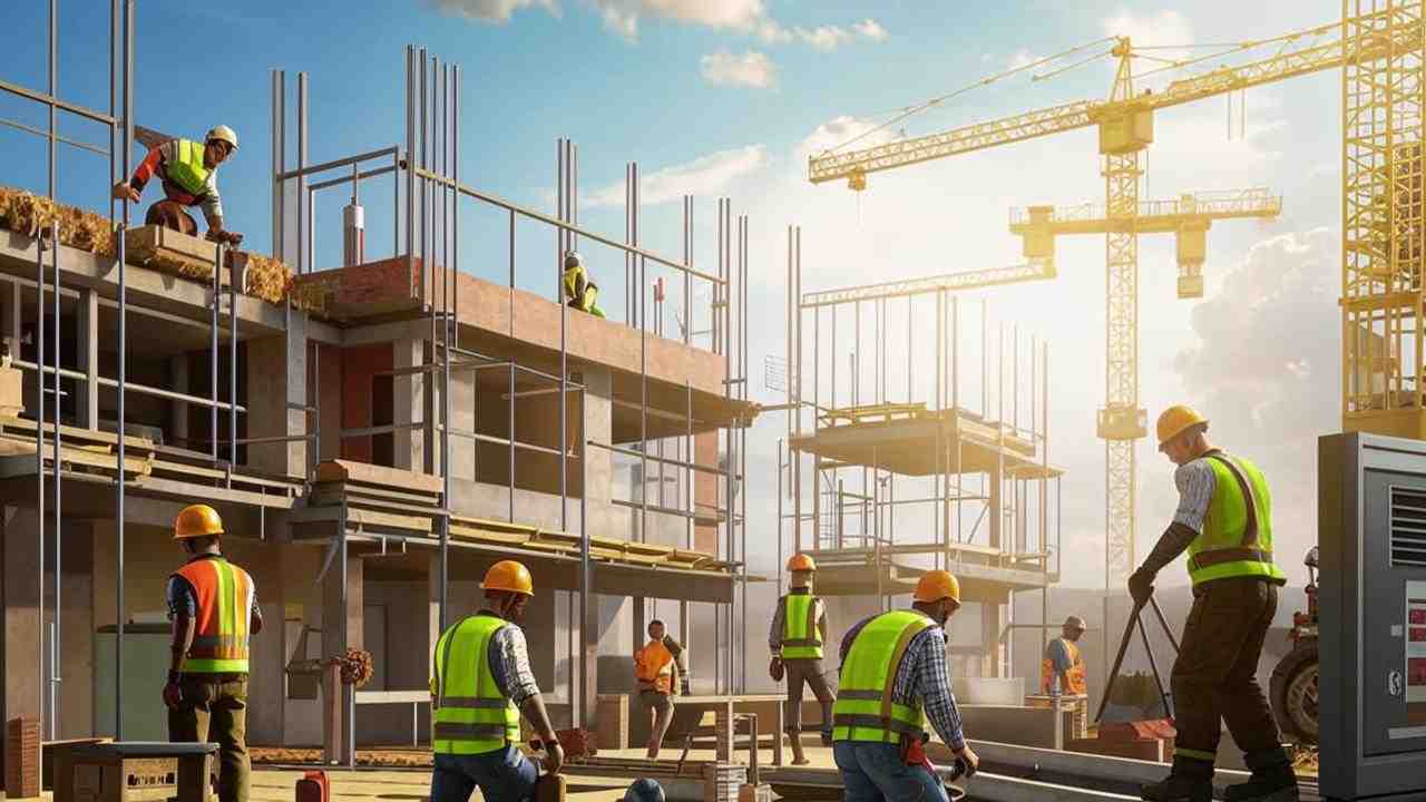 Требования к обеспечению безопасной эксплуатации объектов капитального строительства