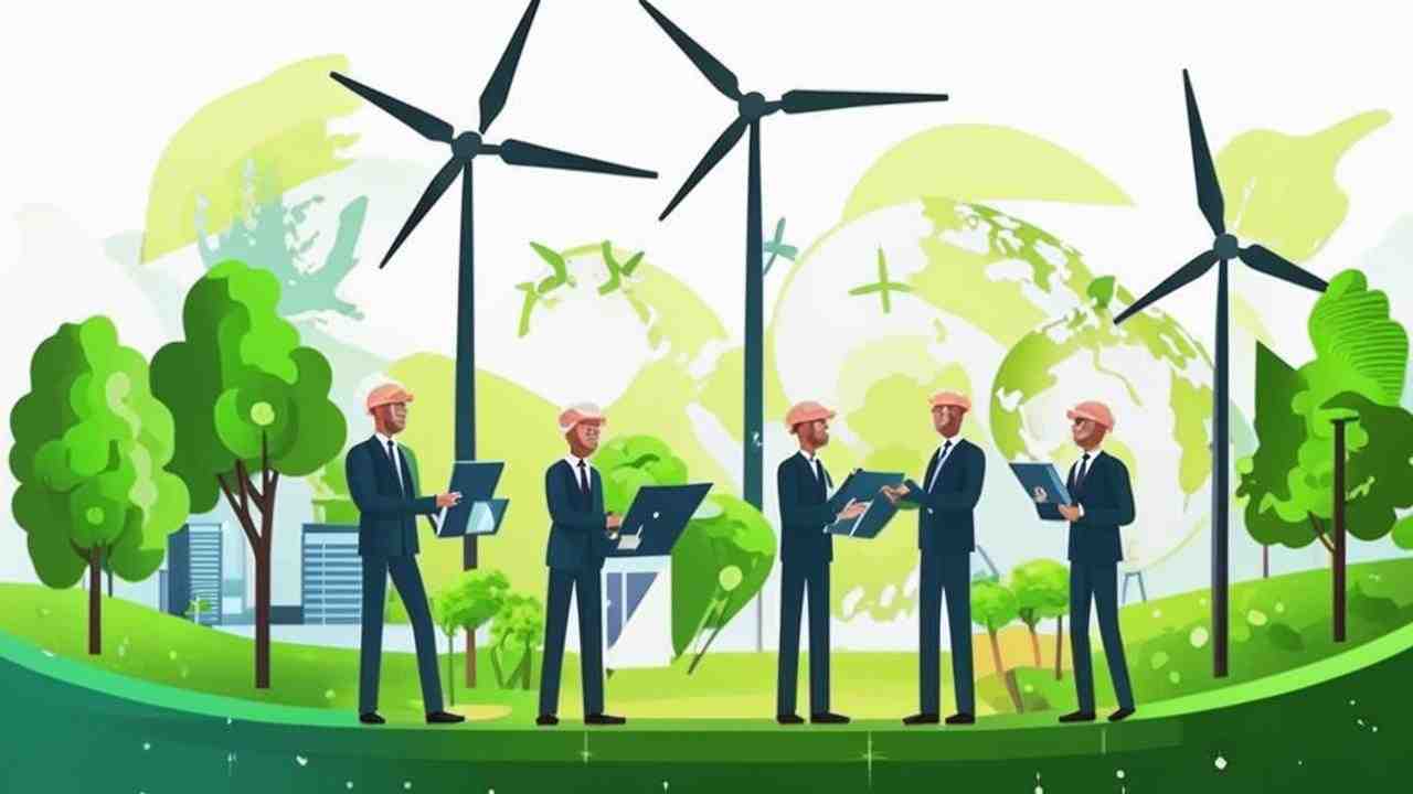 Мероприятия по охране окружающей среды