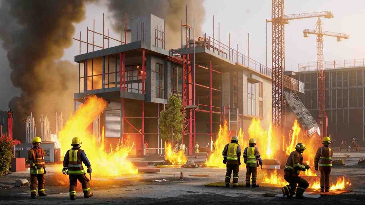 Смета на строительство, реконструкцию, капитальный ремонт, снос объекта капитального строительства