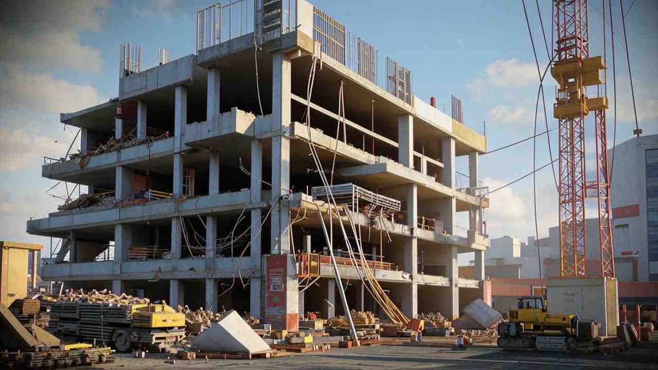слаботочные системы