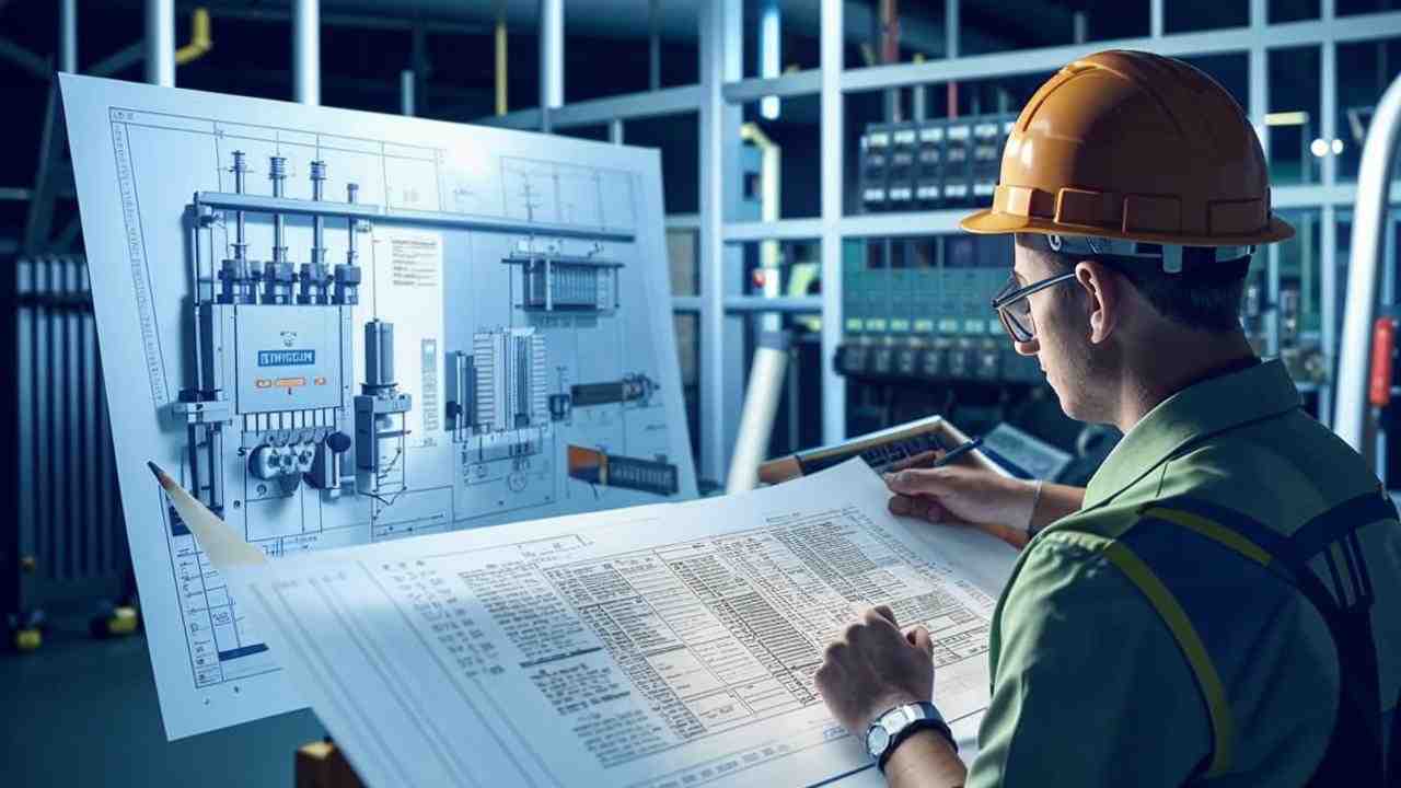Системы электроснабжения