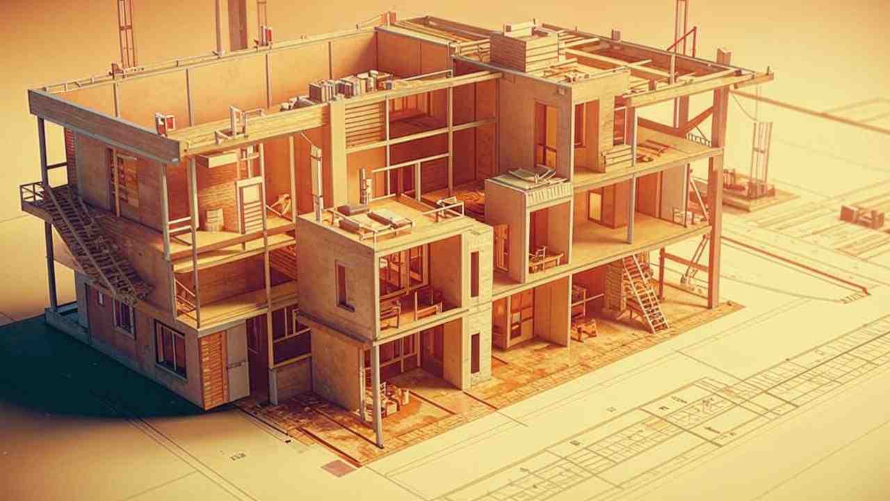 Смета на строительство, реконструкцию, капитальный ремонт, снос объекта капитального строительства