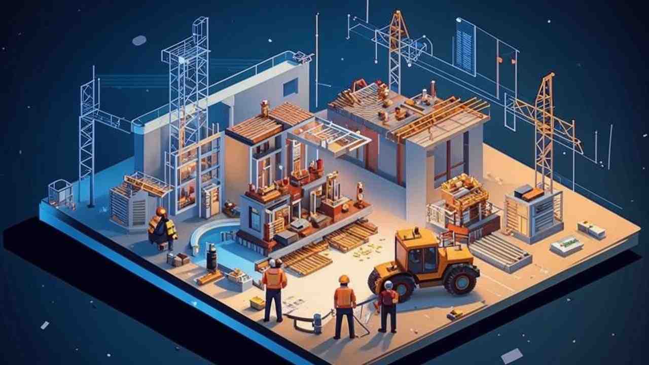 Системы электроснабжения