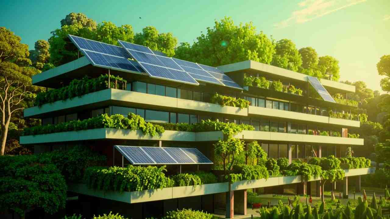 Мероприятия по охране окружающей среды