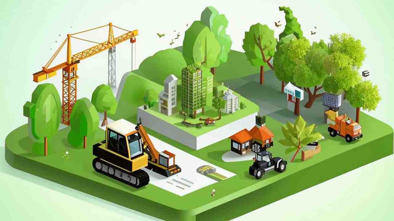 Мероприятия по охране окружающей среды
