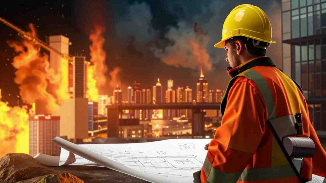 Мероприятия по обеспечению пожарной безопасности