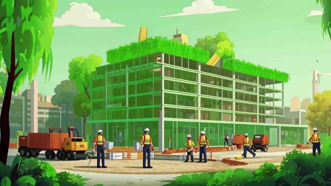 Мероприятия по охране окружающей среды