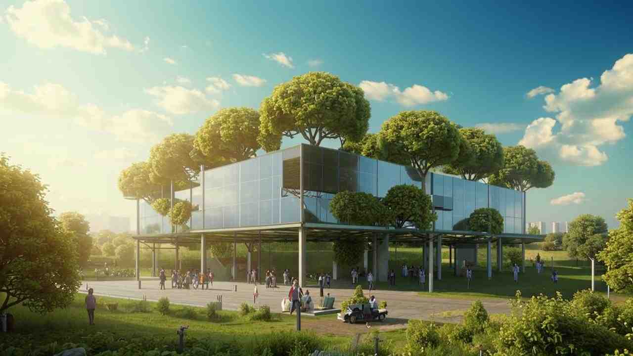 Мероприятия по охране окружающей среды