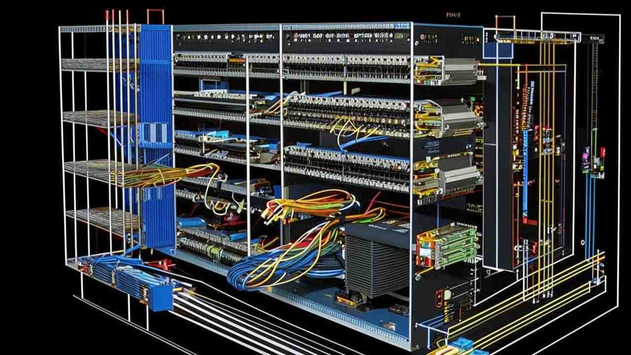 Конструктивные решения