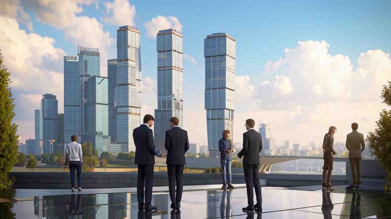 Объемно-планировочные и архитектурные решения