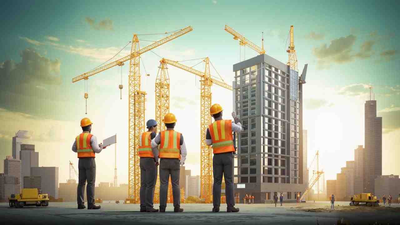 Требования к обеспечению безопасной эксплуатации объектов капитального строительства