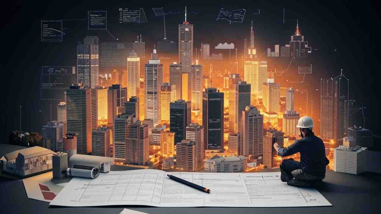 Требования к обеспечению безопасной эксплуатации объектов капитального строительства