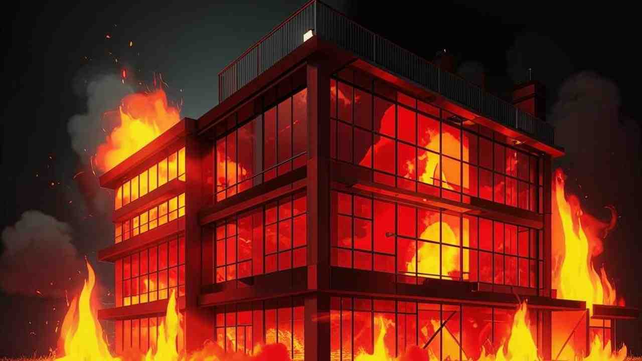 Мероприятия по обеспечению пожарной безопасности