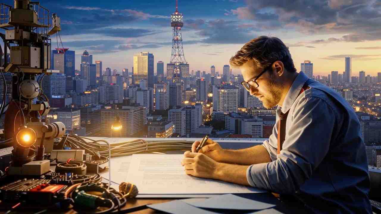 Системы электроснабжения