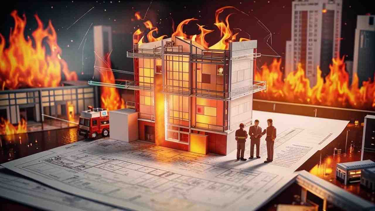 Мероприятия по обеспечению пожарной безопасности