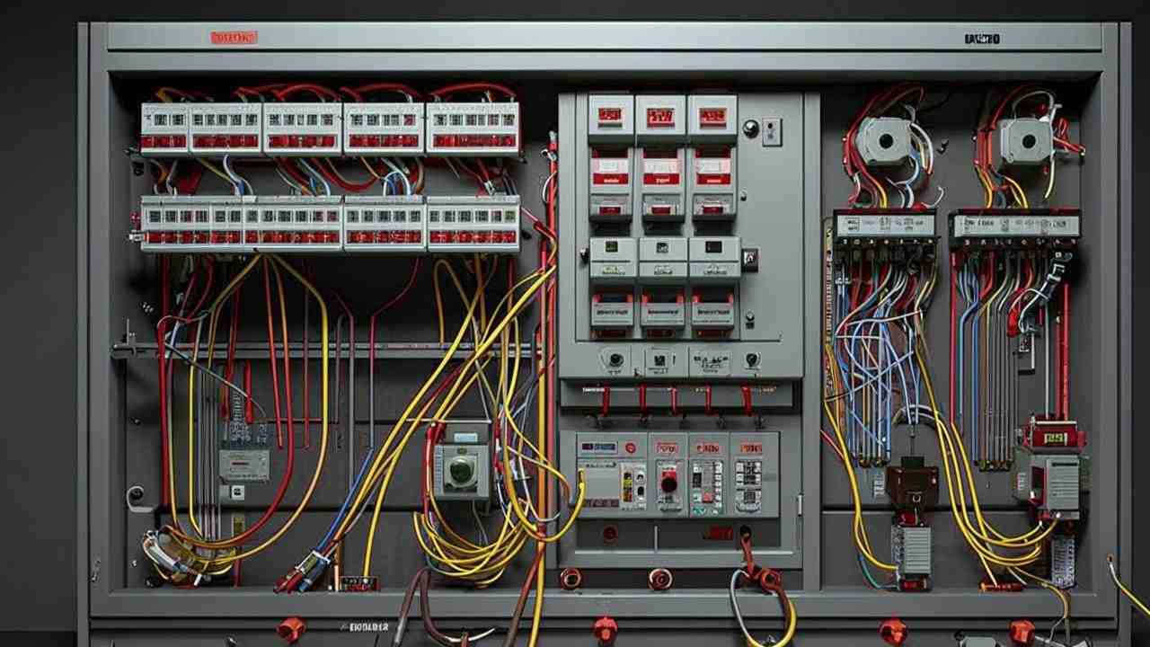 Схема планировочной организации земельного участка
