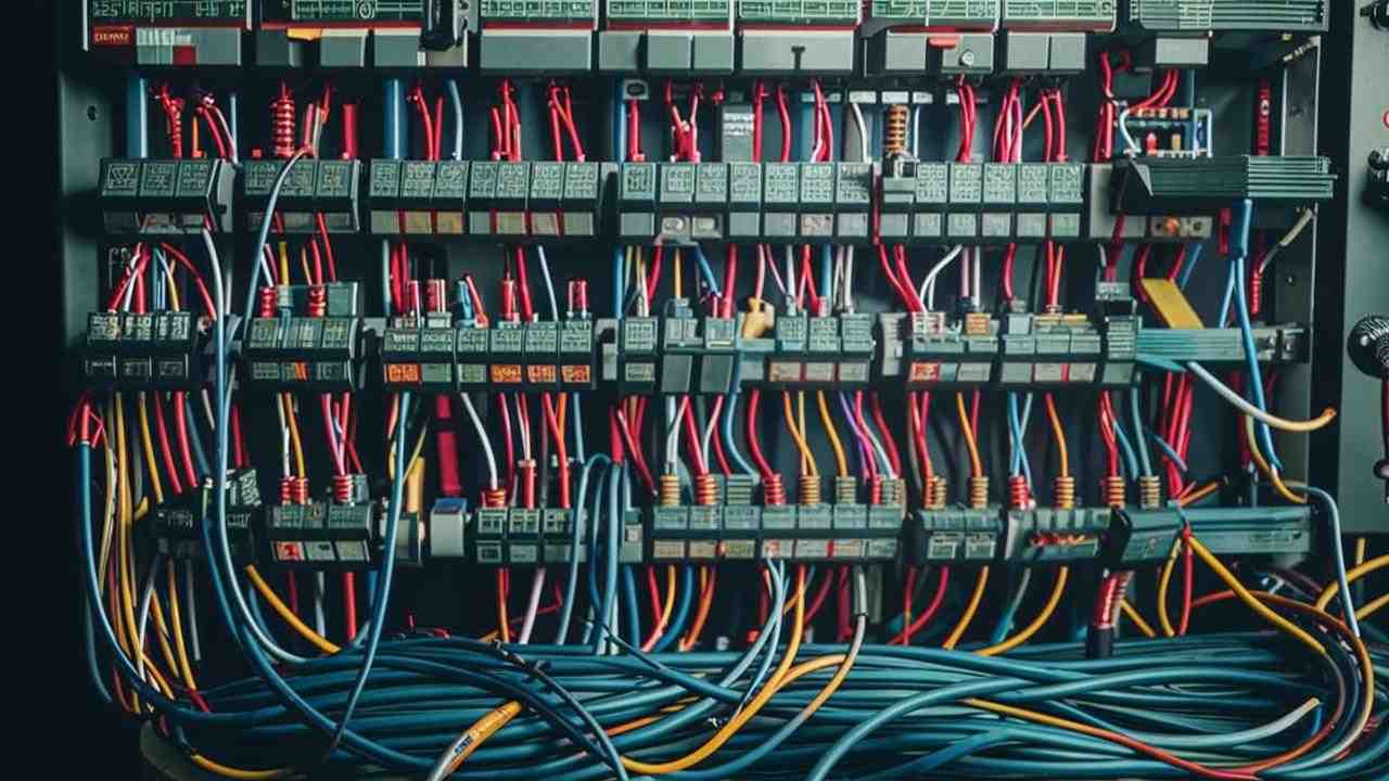 слаботочные системы