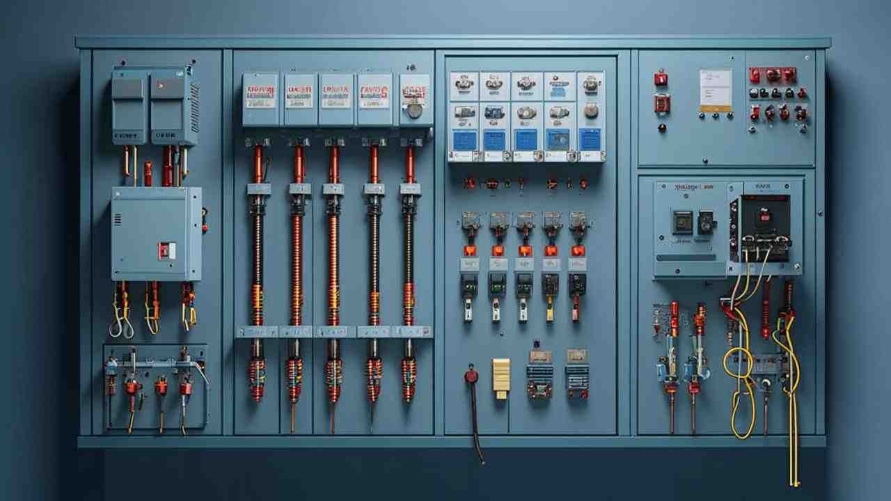 системы газоснабжения