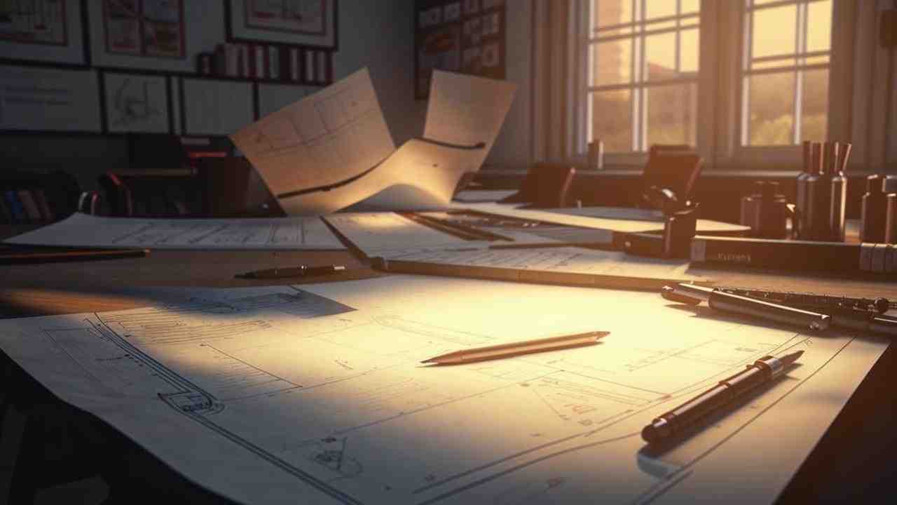 Пояснительная записка