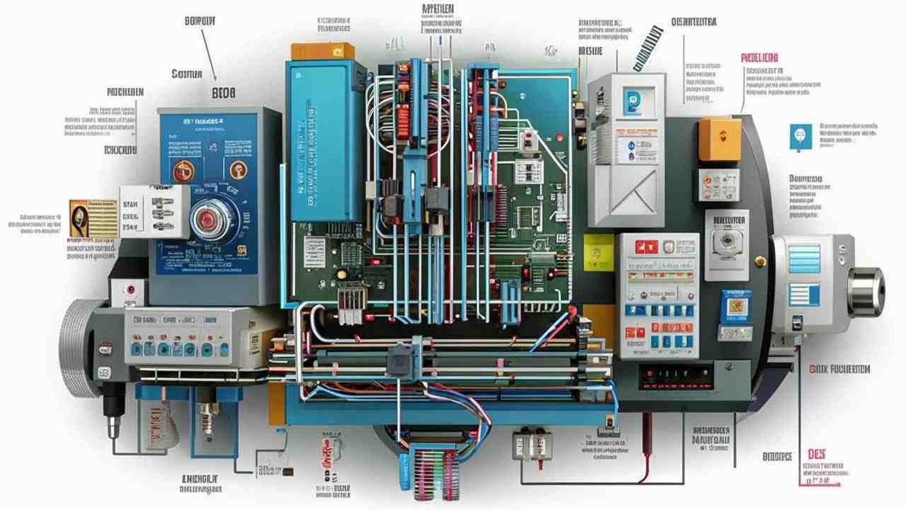 слаботочные системы