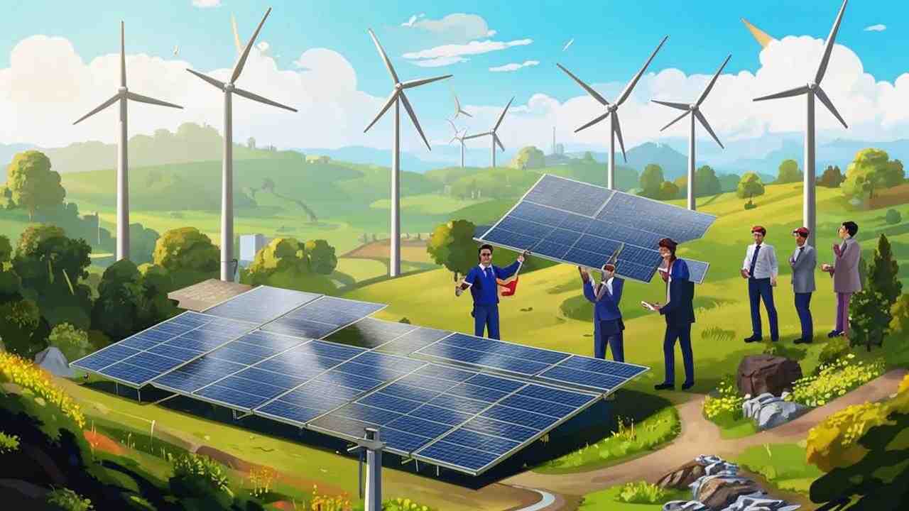 Мероприятия по охране окружающей среды