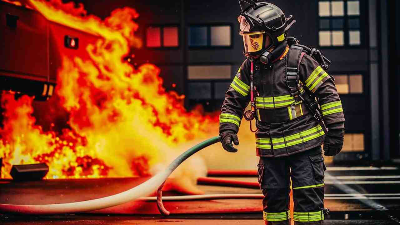 Мероприятия по обеспечению пожарной безопасности