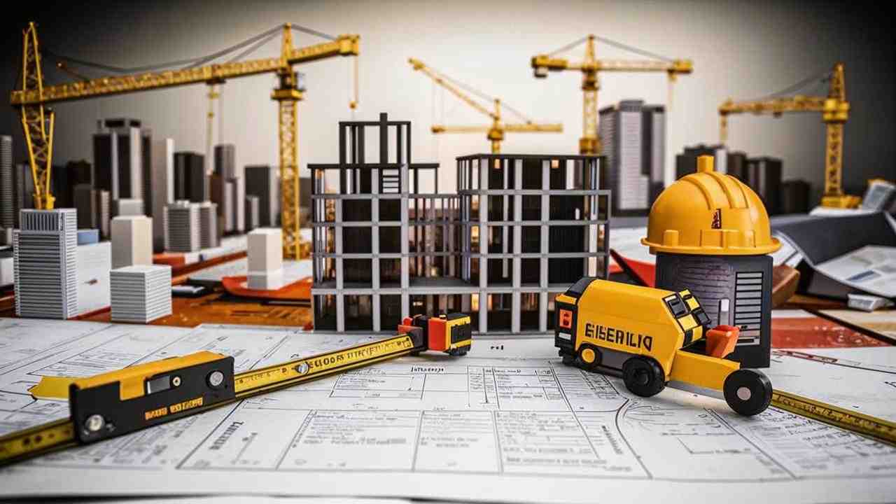 Смета на строительство, реконструкцию, капитальный ремонт, снос объекта капитального строительства