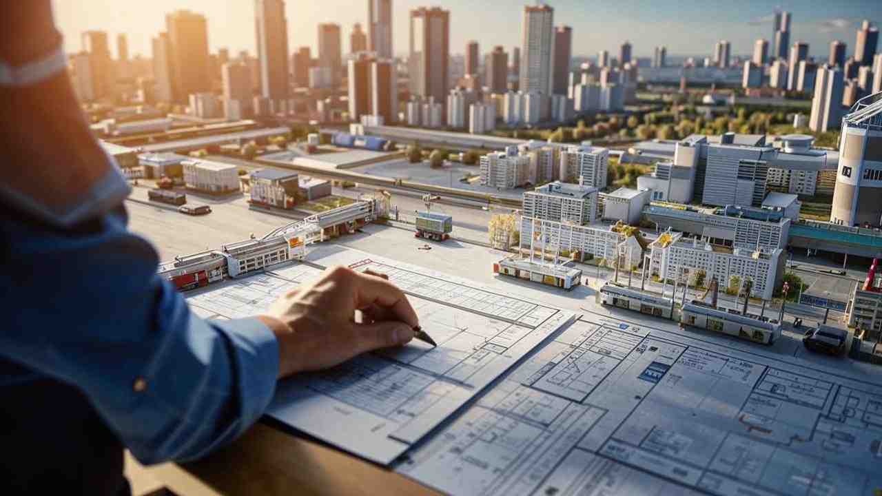 Системы электроснабжения