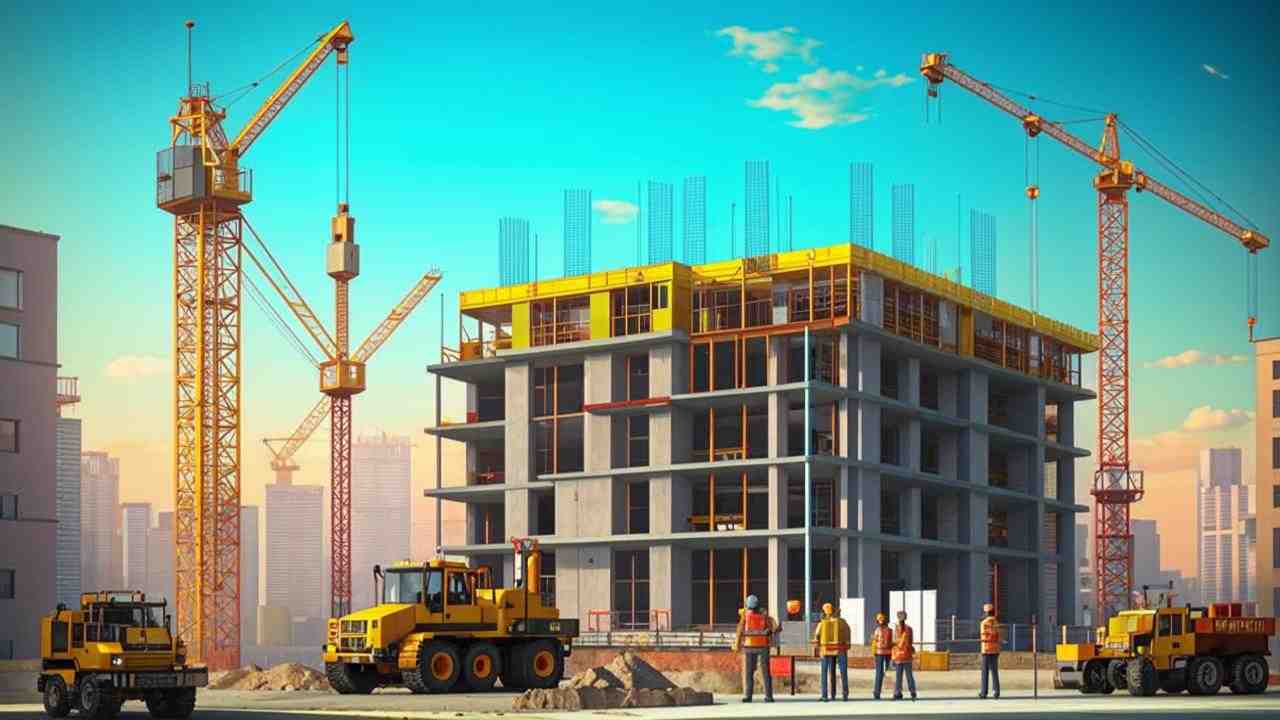 Требования к обеспечению безопасной эксплуатации объектов капитального строительства