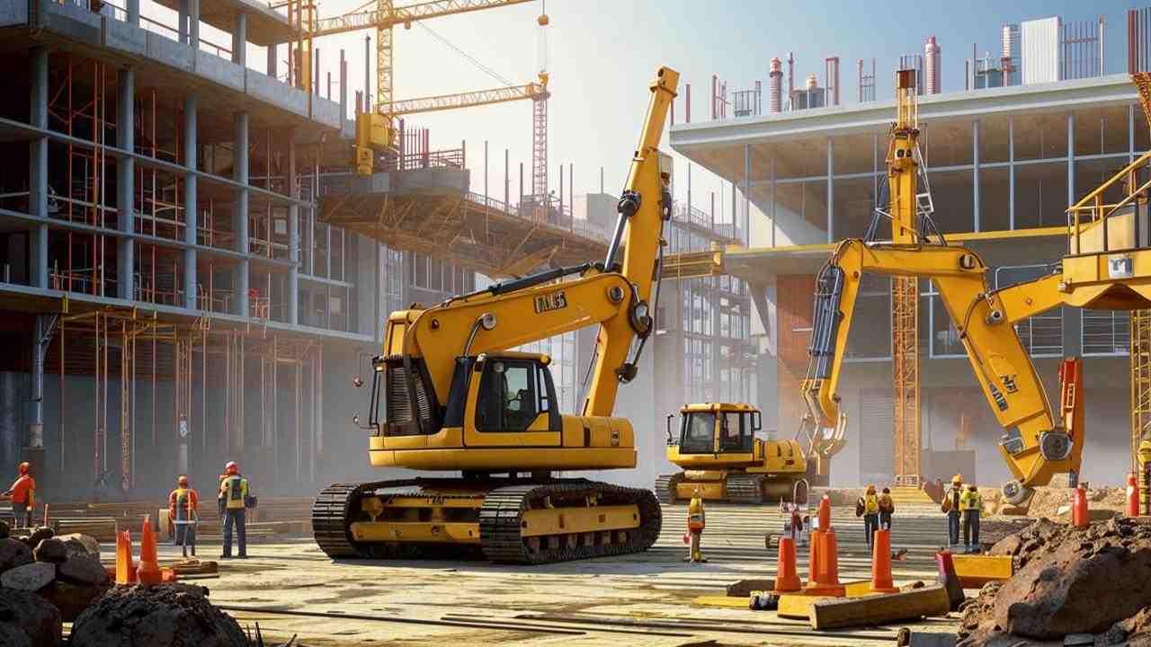 Смета на строительство, реконструкцию, капитальный ремонт, снос объекта капитального строительства