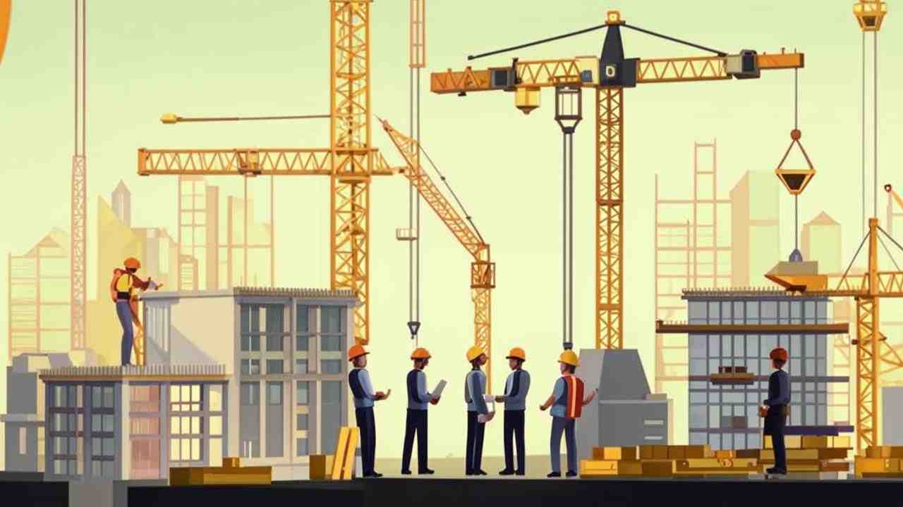 Конструктивные решения