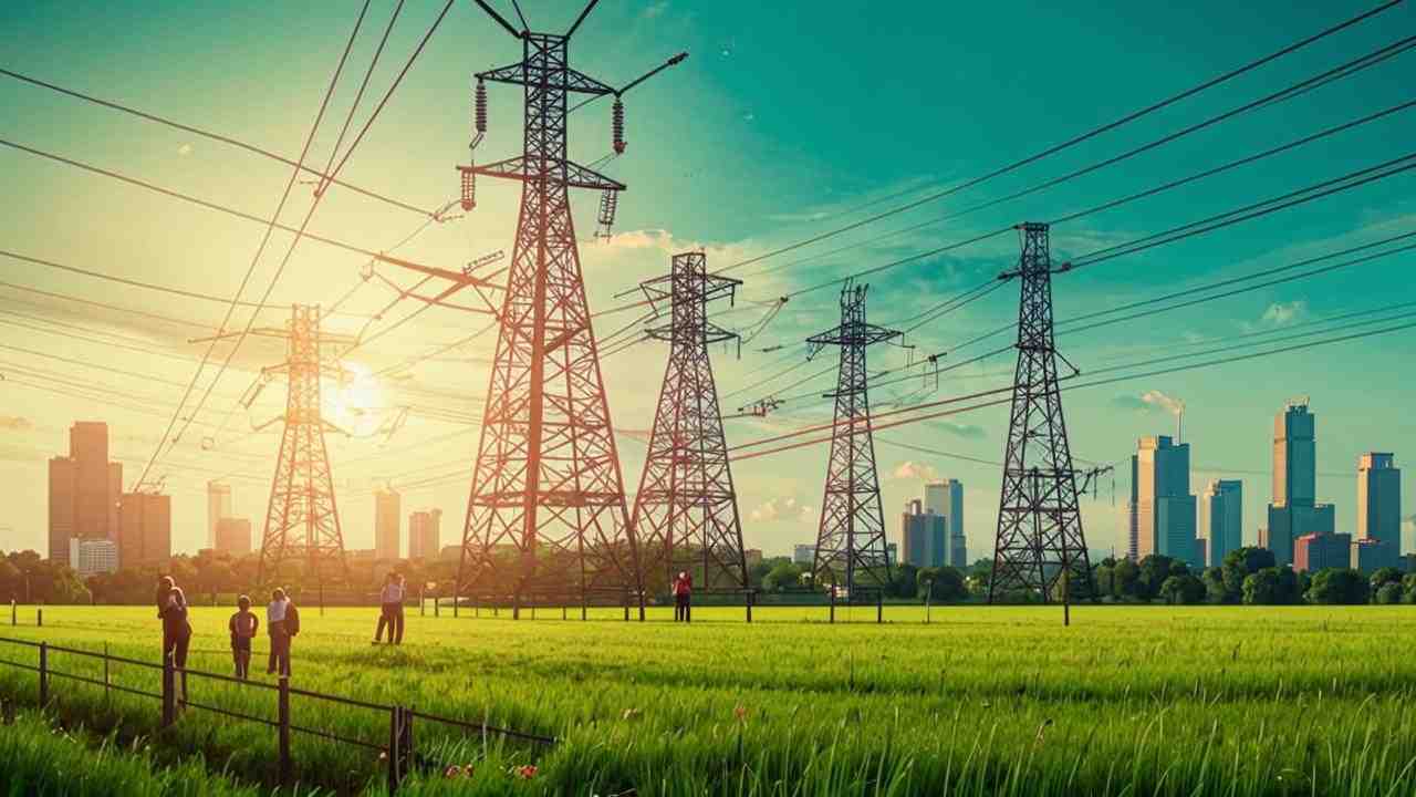 Системы электроснабжения
