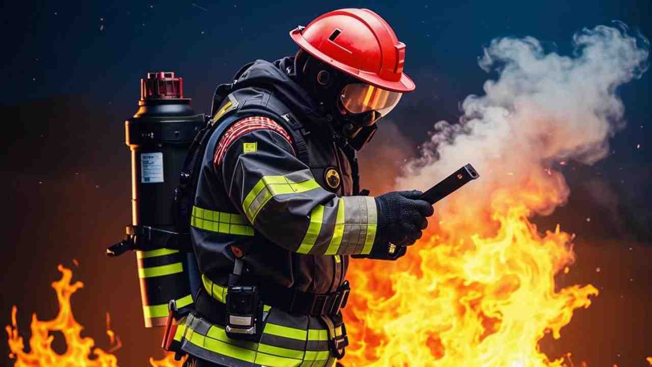 Мероприятия по обеспечению пожарной безопасности