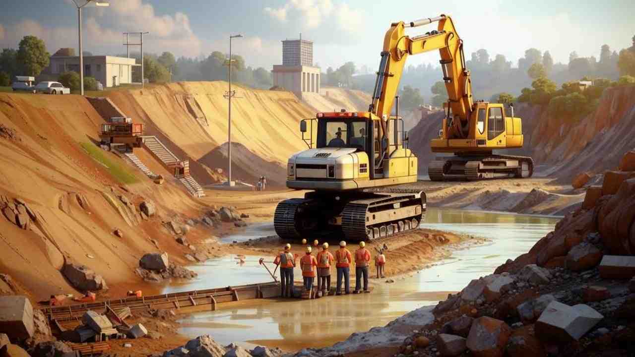Смета на строительство, реконструкцию, капитальный ремонт, снос объекта капитального строительства